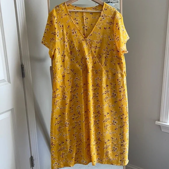 shein yellow midi dress SHEIN MOD Women's Solid Color Backless Bow Decor Elegant Sleeveless Midi Dress,Summer Dresses For Women,Dresses For Women Summer Vacation Yellow Wedding
